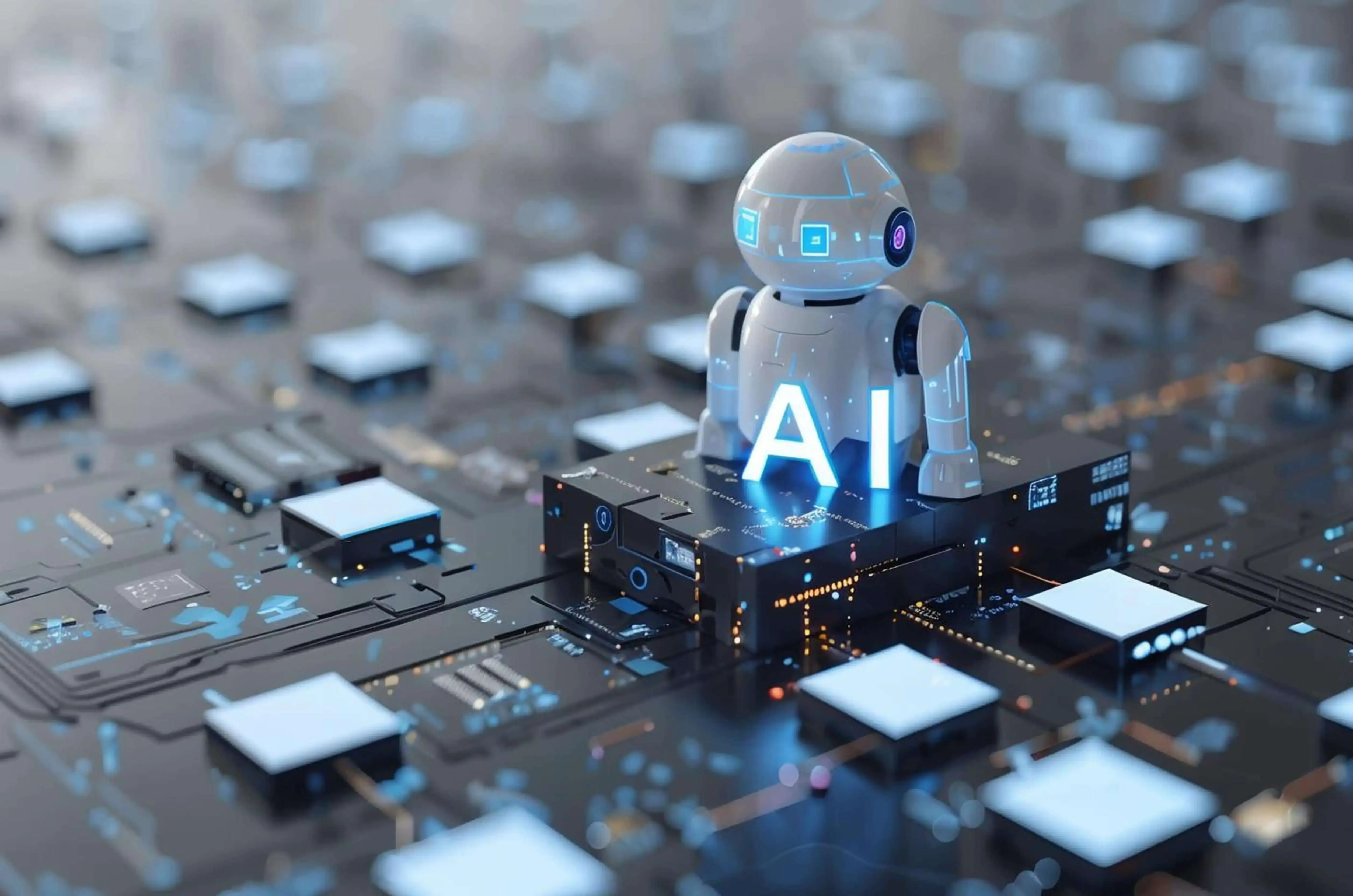 人工智能（ai）